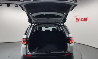 Land Rover Discovery Sport 2022, 55552 км, за 32900000 KRW - фото 20