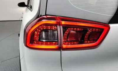 Kia Niro 2017, 140371 км, за 11000000 KRW - фото 23
