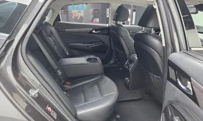 Kia K7 2020, 32397 км, за 23300000 KRW - фото 26