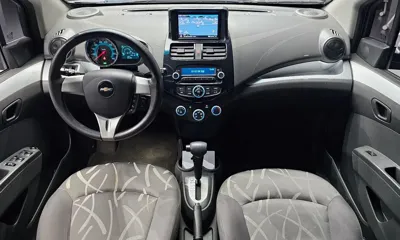 ChevroletGMDaewoo Spark 2014, 83716 км, за 2700000 KRW - фото 7