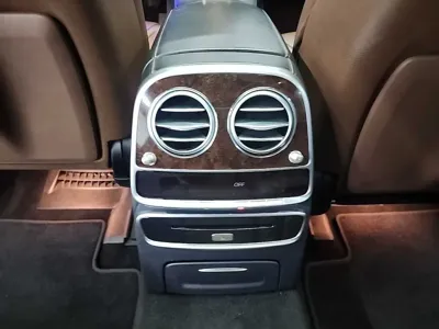 Mercedes-Benz S-Class 2019, 108249 км, за 46700000 KRW - фото 13