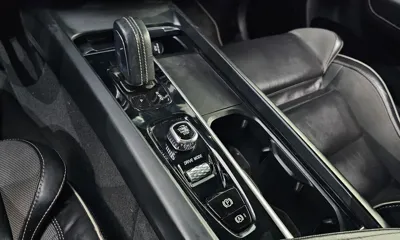 Volvo XC60 2021, 130032 км, за 24000000 KRW - фото 9