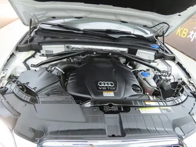 Audi Q5 2014, 94222 км, за 14200000 KRW - фото 19