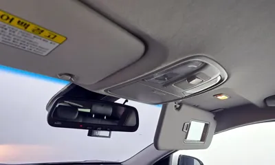 Kia Niro 2018, 163649 км, за 11900000 KRW - фото 20