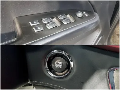 KG_Mobility_Ssangyong Rexton 2019, 66710 км, за 14000000 KRW - фото 16