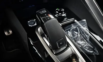 Peugeot 3008 2018, 24494 км, за 19000000 KRW - фото 9