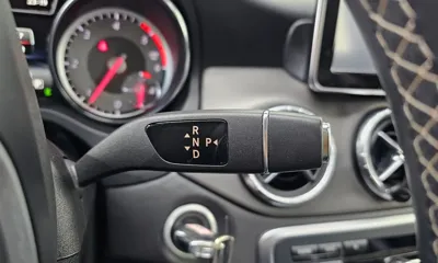 Mercedes-Benz CLA-Class 2014, 131418 км, за 8790000 KRW - фото 9