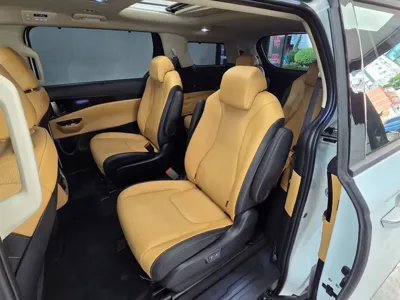 Kia Canival 2023, 35387 км, за 34800000 KRW - фото 20