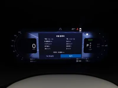 Volvo XC60 2026, 6889 км, за 75000000 KRW - фото 8