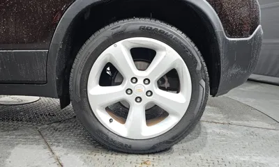 ChevroletGMDaewoo Trax 2016, 149631 км, за 3900000 KRW - фото 5