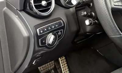 Mercedes-Benz GLC-Class 2019, 37313 км, за 33500000 KRW - фото 17