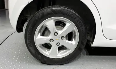 ChevroletGMDaewoo Spark 2016, 152352 км, за 3800000 KRW - фото 5