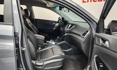 Hyundai Tucson 2017, 91286 км, за 11300000 KRW - фото 11