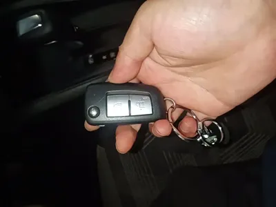 Nissan Kicks 2018, 50700 км, за 47300 CNY - фото 9