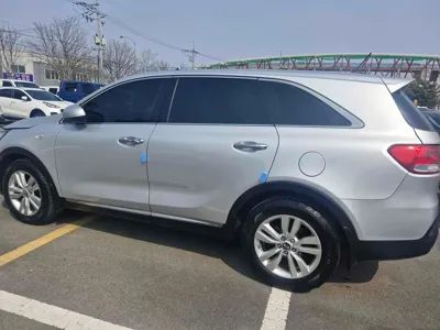 Kia Sorento 2015, 200372 км, за 6500000 KRW - фото 3