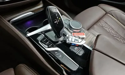 BMW 5-Series 2020, 52043 км, за 37500000 KRW - фото 9