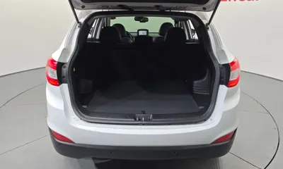 Hyundai Tucson 2015, 151967 км, за 5500000 KRW - фото 18