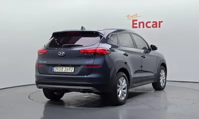 Hyundai Tucson 2019, 174585 км, за 99990000 KRW