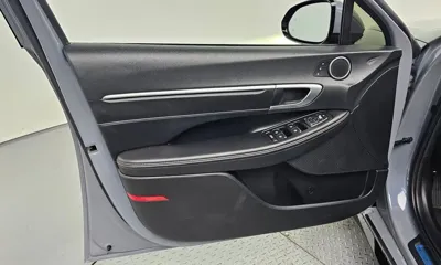 Hyundai Sonata 2024, 32767 км, за 29500000 KRW - фото 24