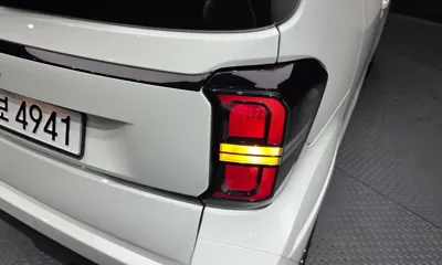 Kia Ray 2024, 28107 км, за 15580000 KRW - фото 23