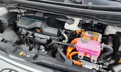 Hyundai Staria 2025, 48054 км, за 33500000 KRW - фото 6