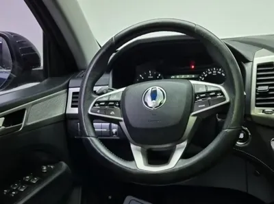 KG_Mobility_Ssangyong Rexton 2019, 95206 км, за 12800000 KRW - фото 9