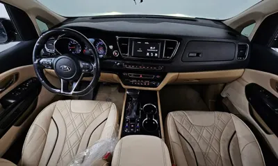 Kia Canival 2019, 169395 км, за 18500000 KRW - фото 7