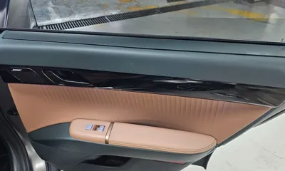 Hyundai Grandeur 2024, 14600 км, за 44800000 KRW - фото 20