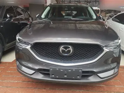 Mazda CX-5 2020, 101000 км, за 92300 CNY