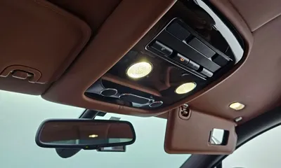 Bentley Continental 2016, 58687 км, за 59500000 KRW - фото 19