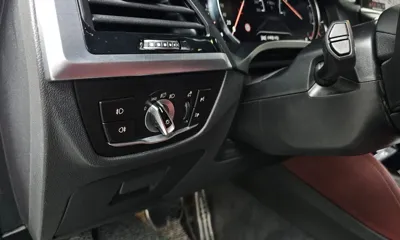 BMW X4 2019, 131323 км, за 31500000 KRW - фото 18