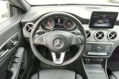 Mercedes-Benz CLA 2018, 62700 км, за 77432.37 CNY - фото 20