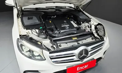 Mercedes-Benz GLC-Class 2018, 62656 км, за 29900000 KRW - фото 6