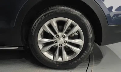 Hyundai Santafe 2018, 56030 км, за 16900000 KRW - фото 21