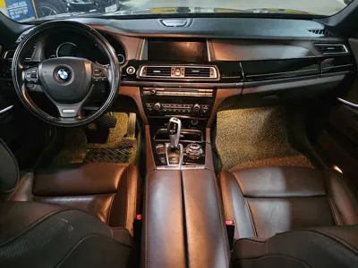 BMW 7-Series 2013, 172000 км, за 16500000 KRW - фото 7