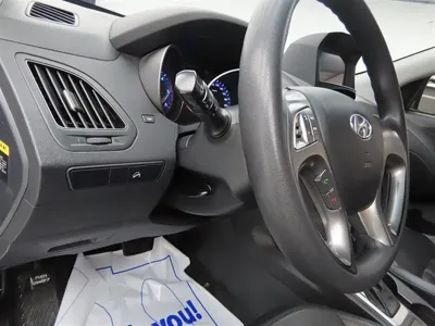 Hyundai Tucson 2015, 128849 км, за 6300000 KRW - фото 13