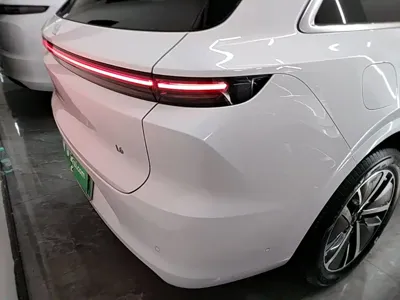Li Auto Li L6 2024, 21600 км, за 181400 CNY - фото 8