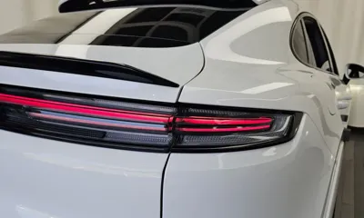 Porsche Cayenne 2025, 17655 км, за 182440000 KRW - фото 23