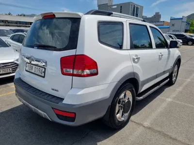 Kia Mohave 2017, 104616 км, за 16000000 KRW - фото 3