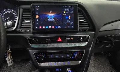 Hyundai Sonata 2018, 152994 км, за 7500000 KRW - фото 12