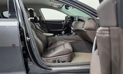 Kia Stinger 2018, 198862 км, за 9700000 KRW - фото 12