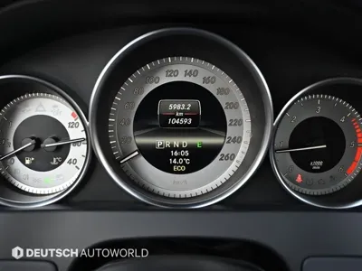 Mercedes-Benz C-Class 2013, 104590 км, за 7400000 KRW - фото 8