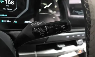 Kia EV3 2025, 28917 км, за 37800000 KRW - фото 30