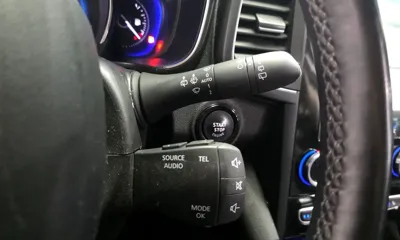 Renault-KoreaSamsung QM6 2019, 156870 км, за 9500000 KRW - фото 27