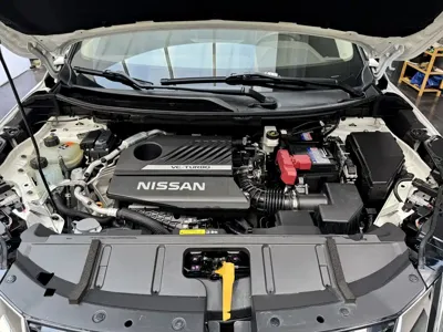 Nissan X-Trail 2021, 63000 км, за 74800 CNY - фото 17