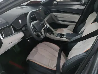 BYD PLUS New Energy 2024, 89000 км, за 86900 CNY - фото 9