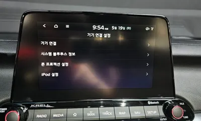 Kia K3 2019, 46321 км, за 15800000 KRW - фото 32