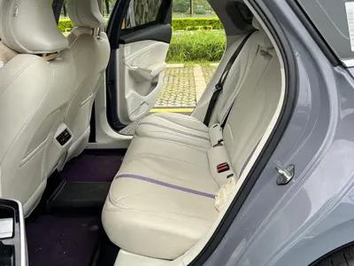 Geely Xingrui 2024, 38000 км, за 71800 CNY - фото 6