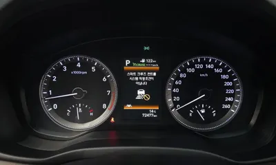 Hyundai Grandeur 2019, 72477 км, за 21990000 KRW - фото 8