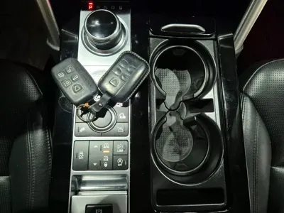 Land Rover Discovery 2017, 111370 км, за 24900000 KRW - фото 15